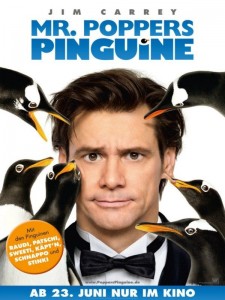 Mr Poppers Pinguine