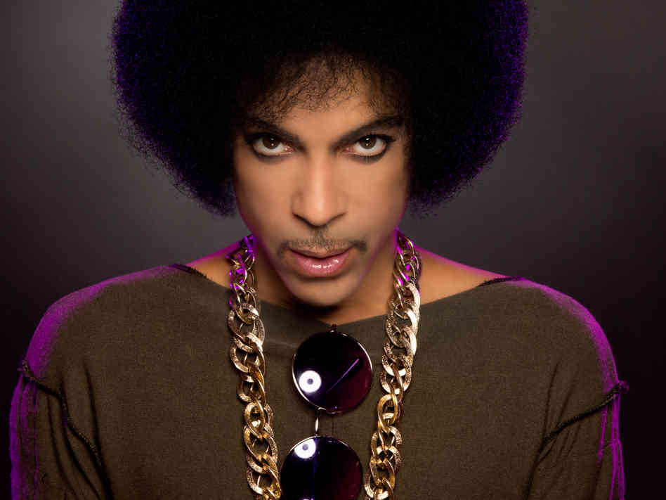 Prince Video Zur 8 Minutigen Jamsession Bei Saturday Night