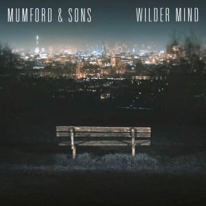 Mumford and Sons Wilder Mind