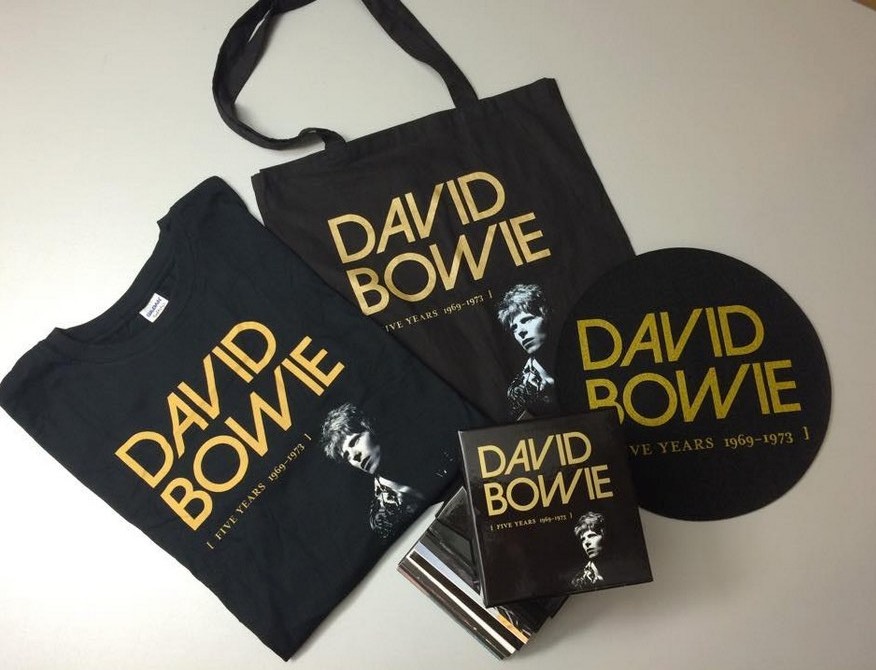 David-Bowie-Five-Years-Gewinnspielabbildung