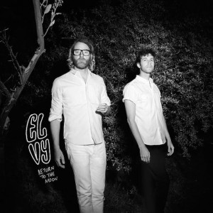EL-VY Return To The Moon
