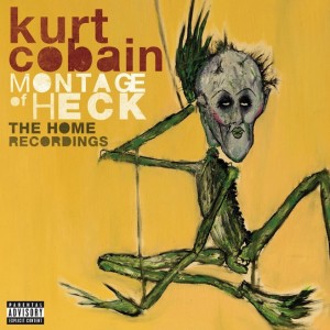 Montage Of Heck The Home Recordings