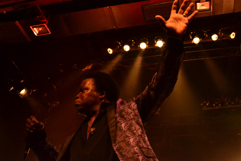 8 Lee Fields and the Expressions, Berlin, (c) Dörte Heilewelt