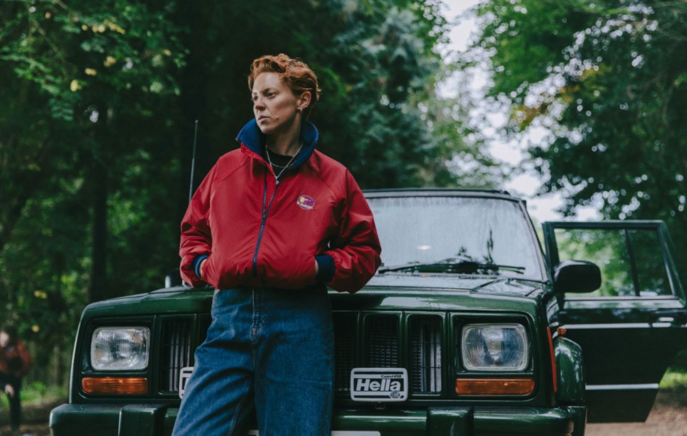 Lara Rous FastForward-La-Roux-2026 | >>FastForward Magazine
